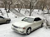 Toyota Mark II 1997 года за 2 450 000 тг. в Семей