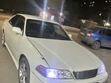 Toyota Mark II 1997 годаүшін2 500 000 тг. в Семей