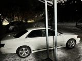 Toyota Mark II 1997 годаүшін2 500 000 тг. в Семей – фото 3