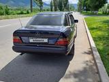 Mercedes-Benz E 230 1991 годаүшін2 600 000 тг. в Алматы – фото 4