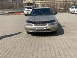 Toyota Camry 1997 годаүшін3 500 000 тг. в Караганда