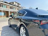 Lexus IS 300 2022 годаүшін23 000 000 тг. в Актау – фото 5