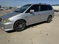 Honda Odyssey 2002 годаүшін4 400 000 тг. в Алматы – фото 5