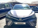 Toyota Camry 2020 годаүшін12 500 000 тг. в Талдыкорган – фото 2