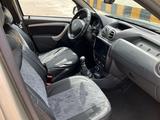 Renault Duster 2014 года за 4 700 000 тг. в Караганда – фото 3