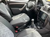 Renault Duster 2014 года за 4 700 000 тг. в Караганда – фото 4