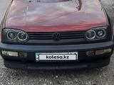 Volkswagen Golf 1993 года за 3 500 000 тг. в Караганда