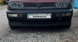 Volkswagen Golf 1993 годаfor3 500 000 тг. в Караганда – фото 3