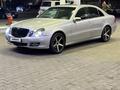 Mercedes-Benz E 320 2005 годаүшін3 800 000 тг. в Алматы