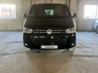 Volkswagen Multivan 2009 года за 12 500 000 тг. в Астана