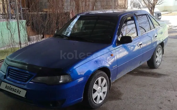 Daewoo Nexia 2011 годаfor1 250 000 тг. в Шымкент