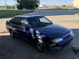 ВАЗ (Lada) 2115 2012 года за 1 550 000 тг. в Усть-Каменогорск – фото 2