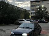 ВАЗ (Lada) 2115 2012 года за 1 550 000 тг. в Усть-Каменогорск – фото 4