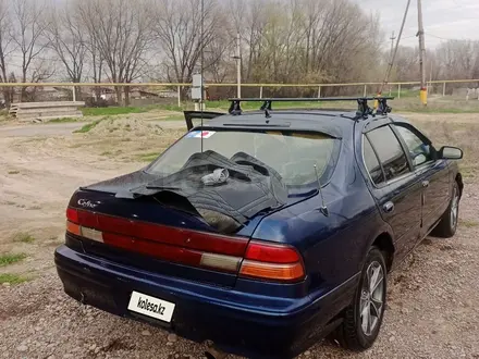 Nissan Cefiro 1995 года за 1 500 000 тг. в Алматы