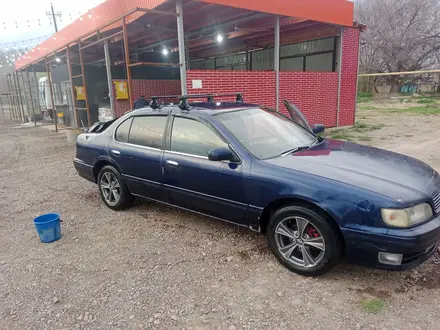 Nissan Cefiro 1995 года за 1 500 000 тг. в Алматы – фото 3