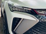 Geely Coolray 2025 годаүшін11 500 000 тг. в Алматы – фото 2