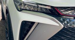 Geely Coolray 2025 годаүшін11 000 000 тг. в Алматы – фото 2