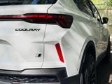 Geely Coolray 2025 годаүшін11 500 000 тг. в Алматы – фото 4
