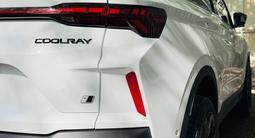 Geely Coolray 2025 годаүшін11 000 000 тг. в Алматы – фото 4