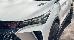 Geely Coolray 2025 годаүшін11 000 000 тг. в Алматы