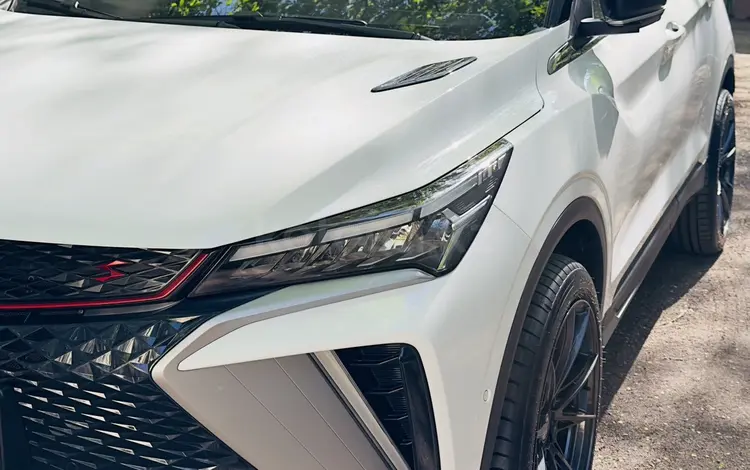 Geely Coolray 2025 года за 11 000 000 тг. в Алматы
