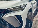 Geely Coolray 2025 годаүшін11 500 000 тг. в Алматы – фото 3