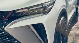 Geely Coolray 2025 годаүшін11 000 000 тг. в Алматы – фото 3