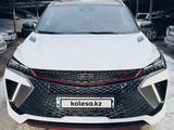 Geely Coolray 2025 годаүшін11 500 000 тг. в Алматы