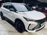 Geely Coolray 2025 годаүшін11 500 000 тг. в Алматы – фото 3