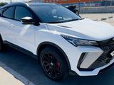 Geely Coolray 2025 годаfor10 000 000 тг. в Алматы – фото 3