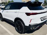 Geely Coolray 2025 годаfor10 000 000 тг. в Алматы – фото 4