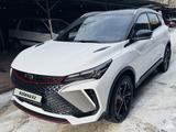 Geely Coolray 2025 годаүшін11 500 000 тг. в Алматы – фото 2