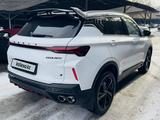 Geely Coolray 2025 годаүшін11 500 000 тг. в Алматы – фото 4
