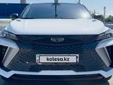 Geely Coolray 2025 года за 9 700 000 тг. в Алматы – фото 4
