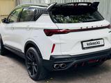 Geely Coolray 2025 года за 9 700 000 тг. в Алматы