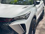 Geely Coolray 2025 года за 9 700 000 тг. в Алматы – фото 3