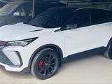Geely Coolray 2025 года за 9 700 000 тг. в Алматы – фото 2