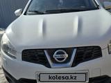 Nissan Qashqai 2011 года за 6 000 000 тг. в Уральск