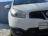 Nissan Qashqai 2011 года за 6 000 000 тг. в Уральск – фото 5