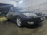 Toyota Camry 2005 года за 5 600 000 тг. в Тараз – фото 2