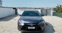 Toyota Camry 2015 года за 6 200 000 тг. в Актау