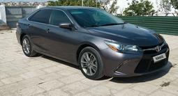 Toyota Camry 2015 года за 6 200 000 тг. в Актау – фото 2