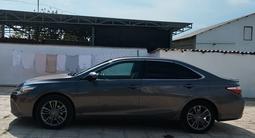 Toyota Camry 2015 года за 6 200 000 тг. в Актау – фото 5