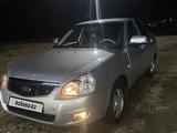 ВАЗ (Lada) Priora 2170 2010 годаfor2 000 000 тг. в Уральск – фото 3