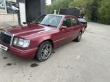Mercedes-Benz E 230 1991 года за 1 500 000 тг. в Алматы – фото 3