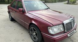 Mercedes-Benz E 230 1991 года за 1 500 000 тг. в Алматы – фото 4