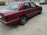 Mercedes-Benz E 230 1991 года за 1 500 000 тг. в Алматы – фото 5