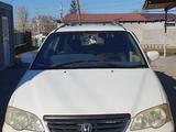 Honda Odyssey 2000 годаfor3 300 000 тг. в Алматы – фото 4