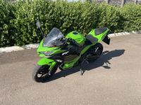 Kawasaki  Ninja 400 2018 года за 3 200 000 тг. в Астана