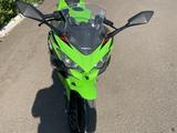 Kawasaki  Ninja 400 2018 года за 3 200 000 тг. в Астана – фото 3